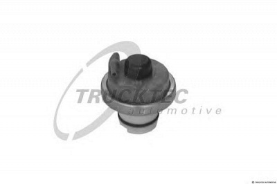 TRUCKTEC AUTOMOTIVE 0225023 -  Вакуумный элемент, управление коробки передач